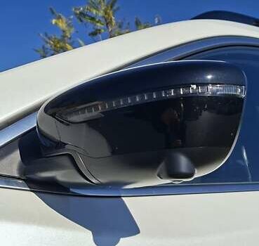 Білий Ніссан Rogue, об'ємом двигуна 2.49 л та пробігом 67 тис. км за 17400 $, фото 39 на Automoto.ua