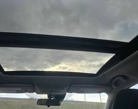 Белый Ниссан Rogue, объемом двигателя 0 л и пробегом 63 тыс. км за 10400 $, фото 19 на Automoto.ua