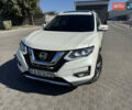 Білий Ніссан Rogue, об'ємом двигуна 2 л та пробігом 75 тис. км за 16700 $, фото 26 на Automoto.ua