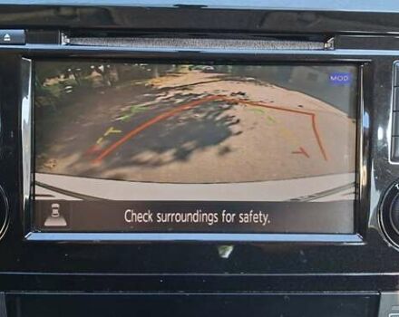 Білий Ніссан Rogue, об'ємом двигуна 2.49 л та пробігом 67 тис. км за 17400 $, фото 54 на Automoto.ua