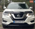 Белый Ниссан Rogue, объемом двигателя 0 л и пробегом 75 тыс. км за 17500 $, фото 2 на Automoto.ua