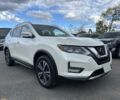 Білий Ніссан Rogue, об'ємом двигуна 2.5 л та пробігом 50 тис. км за 12900 $, фото 1 на Automoto.ua