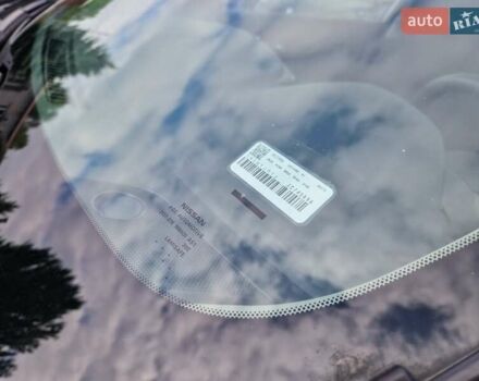 Белый Ниссан Rogue, объемом двигателя 2.5 л и пробегом 106 тыс. км за 15300 $, фото 9 на Automoto.ua