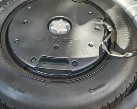 Белый Ниссан Rogue, объемом двигателя 2.49 л и пробегом 89 тыс. км за 18500 $, фото 26 на Automoto.ua