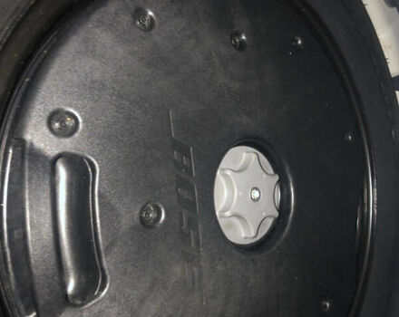 Белый Ниссан Rogue, объемом двигателя 2.49 л и пробегом 124 тыс. км за 17900 $, фото 30 на Automoto.ua