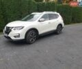 Белый Ниссан Rogue, объемом двигателя 2.49 л и пробегом 66 тыс. км за 13931 $, фото 13 на Automoto.ua