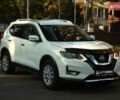 Білий Ніссан Rogue, об'ємом двигуна 2.49 л та пробігом 74 тис. км за 16500 $, фото 2 на Automoto.ua