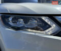 Білий Ніссан Rogue, об'ємом двигуна 2 л та пробігом 75 тис. км за 16700 $, фото 22 на Automoto.ua