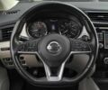 Белый Ниссан Rogue, объемом двигателя 2 л и пробегом 31 тыс. км за 9750 $, фото 9 на Automoto.ua