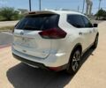 Білий Ніссан Rogue, об'ємом двигуна 2 л та пробігом 46 тис. км за 7000 $, фото 6 на Automoto.ua