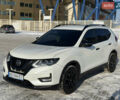 Білий Ніссан Rogue, об'ємом двигуна 2.49 л та пробігом 84 тис. км за 14800 $, фото 1 на Automoto.ua