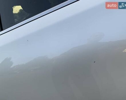 Білий Ніссан Rogue, об'ємом двигуна 2.49 л та пробігом 139 тис. км за 14800 $, фото 13 на Automoto.ua