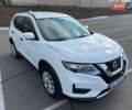 Білий Ніссан Rogue, об'ємом двигуна 2.49 л та пробігом 104 тис. км за 13900 $, фото 16 на Automoto.ua