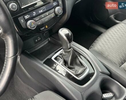 Белый Ниссан Rogue, объемом двигателя 2.5 л и пробегом 113 тыс. км за 14999 $, фото 26 на Automoto.ua