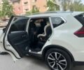 Білий Ніссан Rogue, об'ємом двигуна 2.5 л та пробігом 92 тис. км за 18700 $, фото 8 на Automoto.ua