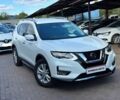 Білий Ніссан Rogue, об'ємом двигуна 2.5 л та пробігом 160 тис. км за 14500 $, фото 1 на Automoto.ua
