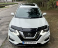 Белый Ниссан Rogue, объемом двигателя 0 л и пробегом 75 тыс. км за 17500 $, фото 4 на Automoto.ua