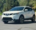 Белый Ниссан Rogue, объемом двигателя 2 л и пробегом 32 тыс. км за 6500 $, фото 2 на Automoto.ua