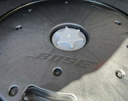 Білий Ніссан Rogue, об'ємом двигуна 2.5 л та пробігом 117 тис. км за 17800 $, фото 12 на Automoto.ua