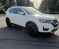 Белый Ниссан Rogue, объемом двигателя 2.49 л и пробегом 153 тыс. км за 16500 $, фото 3 на Automoto.ua