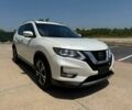 Белый Ниссан Rogue, объемом двигателя 2 л и пробегом 46 тыс. км за 7000 $, фото 1 на Automoto.ua