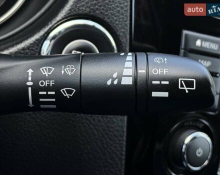 Белый Ниссан Rogue, объемом двигателя 2.49 л и пробегом 100 тыс. км за 15499 $, фото 27 на Automoto.ua