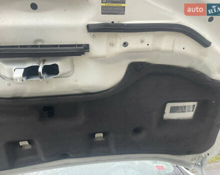 Белый Ниссан Rogue, объемом двигателя 2.49 л и пробегом 105 тыс. км за 16700 $, фото 30 на Automoto.ua