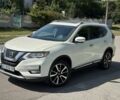 Білий Ніссан Rogue, об'ємом двигуна 2.5 л та пробігом 54 тис. км за 19500 $, фото 2 на Automoto.ua