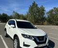 Белый Ниссан Rogue, объемом двигателя 2.49 л и пробегом 89 тыс. км за 15700 $, фото 1 на Automoto.ua
