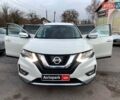 Белый Ниссан Rogue, объемом двигателя 2.5 л и пробегом 144 тыс. км за 14890 $, фото 15 на Automoto.ua