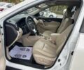 Білий Ніссан Rogue, об'ємом двигуна 2.5 л та пробігом 50 тис. км за 12900 $, фото 6 на Automoto.ua