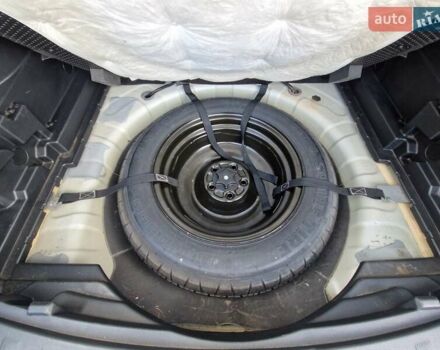 Белый Ниссан Rogue, объемом двигателя 2.5 л и пробегом 106 тыс. км за 15300 $, фото 31 на Automoto.ua