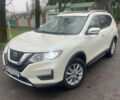 Белый Ниссан Rogue, объемом двигателя 2.49 л и пробегом 105 тыс. км за 16700 $, фото 33 на Automoto.ua
