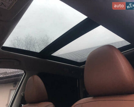 Белый Ниссан Rogue, объемом двигателя 2.49 л и пробегом 124 тыс. км за 17900 $, фото 36 на Automoto.ua