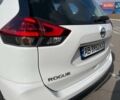 Білий Ніссан Rogue, об'ємом двигуна 2.49 л та пробігом 104 тис. км за 13900 $, фото 6 на Automoto.ua