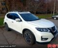 Белый Ниссан Rogue, объемом двигателя 2.5 л и пробегом 149 тыс. км за 18700 $, фото 1 на Automoto.ua