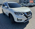 Білий Ніссан Rogue, об'ємом двигуна 2 л та пробігом 75 тис. км за 16700 $, фото 21 на Automoto.ua