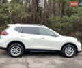 Белый Ниссан Rogue, объемом двигателя 0 л и пробегом 75 тыс. км за 17500 $, фото 23 на Automoto.ua