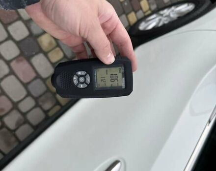 Белый Ниссан Rogue, объемом двигателя 2.5 л и пробегом 113 тыс. км за 14999 $, фото 81 на Automoto.ua