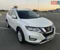 Белый Ниссан Rogue, объемом двигателя 2.49 л и пробегом 100 тыс. км за 18600 $, фото 1 на Automoto.ua