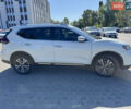 Білий Ніссан Rogue, об'ємом двигуна 2 л та пробігом 75 тис. км за 16700 $, фото 17 на Automoto.ua