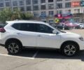 Білий Ніссан Rogue, об'ємом двигуна 2.49 л та пробігом 108 тис. км за 19100 $, фото 3 на Automoto.ua