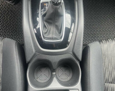 Белый Ниссан Rogue, объемом двигателя 2.49 л и пробегом 105 тыс. км за 16700 $, фото 14 на Automoto.ua