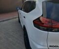 Білий Ніссан Rogue, об'ємом двигуна 2.49 л та пробігом 67 тис. км за 17400 $, фото 16 на Automoto.ua