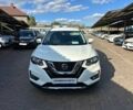 Білий Ніссан Rogue, об'ємом двигуна 2.5 л та пробігом 160 тис. км за 14500 $, фото 1 на Automoto.ua