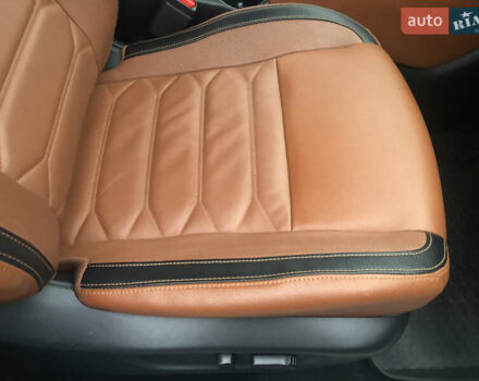 Белый Ниссан Rogue, объемом двигателя 2.49 л и пробегом 124 тыс. км за 17900 $, фото 25 на Automoto.ua