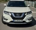 Білий Ніссан Rogue, об'ємом двигуна 2.5 л та пробігом 54 тис. км за 19500 $, фото 1 на Automoto.ua