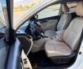 Белый Ниссан Rogue, объемом двигателя 2 л и пробегом 32 тыс. км за 6500 $, фото 9 на Automoto.ua