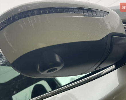 Белый Ниссан Rogue, объемом двигателя 0 л и пробегом 75 тыс. км за 17500 $, фото 34 на Automoto.ua