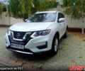Белый Ниссан Rogue, объемом двигателя 2.5 л и пробегом 60 тыс. км за 17200 $, фото 1 на Automoto.ua